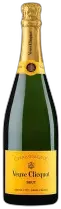 photo du vin Box Brut 'Yellow Label' Veuve Clicquot