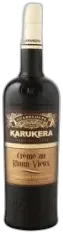 image du vin Karukera Rhum Vieux Agricole de Guadeloupe "Réserve Spéciale" Brun