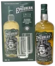photo du vin Epicurean 2 Verres - The Epicurean
