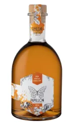 photo du vin Papillon Vieux