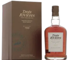 illustration du vin Trois Rivières