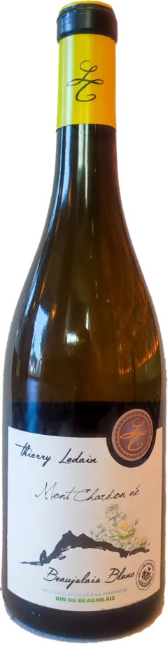 aperçu du vin Mont Chardon né