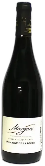 image du vin Vieilles Vignes