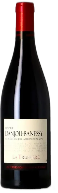 photo du vin La Truffière