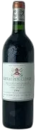 capture du vin Château Pape Clément Cru Classé de Graves