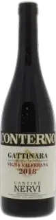 photo du vin Vigna Valferana