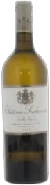 photo du vin le Blanc Sec de Suduiraut