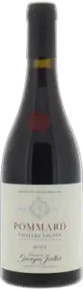 image du vin Vieilles Vignes