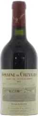 photo du vin Domaine de Chevalier Rouge