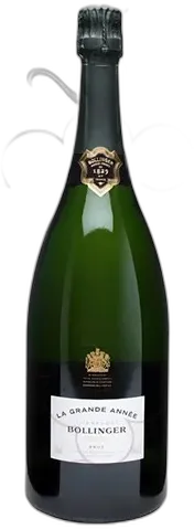 photos du vin La Grande Année