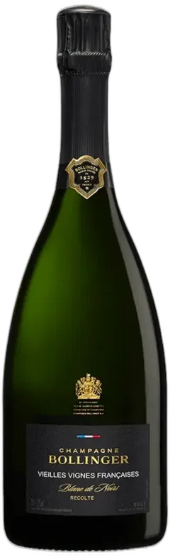 photo du vin Cuvée Vieilles Vignes Pinot Noir