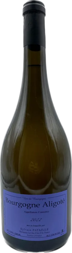 photo du vin La Montagne