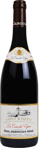 aperçu du vin Domaine de la Croix de Vigne