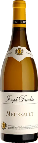 image du vin Meursault Joseph Drouhin