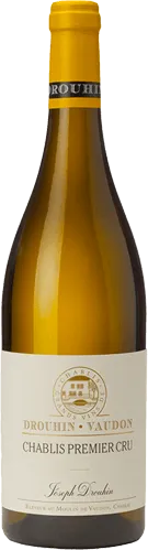 photo du vin Chablis 1er Cru