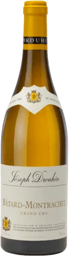 image du vin Joseph Drouhin Batard Montrachet