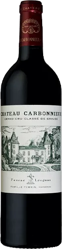 photo du vin Château Carbonnieux Cru Classé de Graves