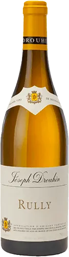 image du vin Joseph Drouhin Rully