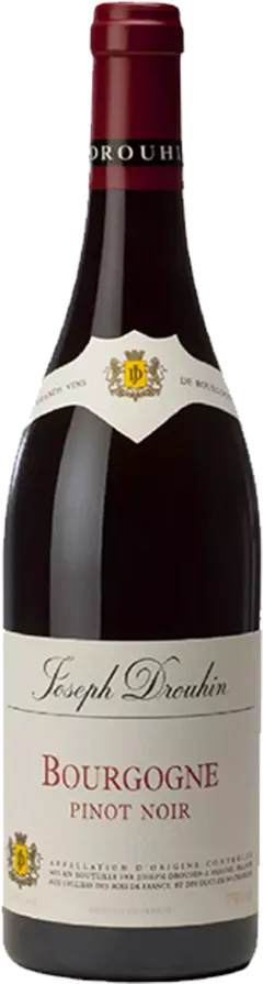 image du vin Pinot Noir