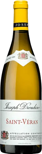 vue du vin Saint-Véran