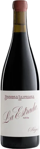image du vin Estrada