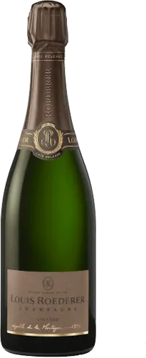 photo du vin Vinothèque Brut Millésimé