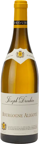 photo du vin Bourgogne Aligoté