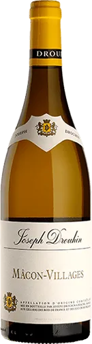 vue du vin Drouhin