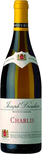 photo du vin Chablis
