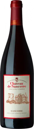image du vin Sancerre Matthias & Emile Roblin Vignerons
