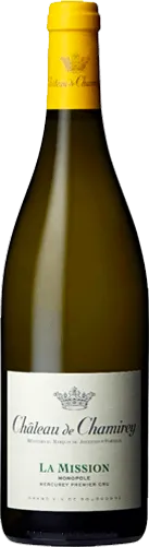 photo du vin La Mission