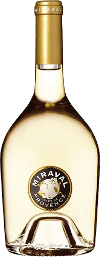 photo du vin Miraval Blanc