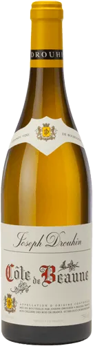 photo du vin Joseph Drouhin Côte de Beaune Blanc