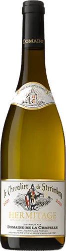 photos du vin Paul Jaboulet Aine le Chevalier de Sterimberg