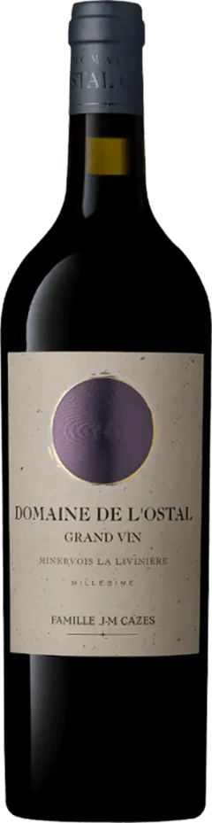 vue du vin Grand Vin
