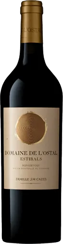 photo du vin Domaine de l’Ostal Estibals