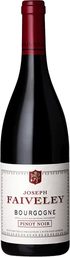 photos du vin Bourgogne Pinot Noir