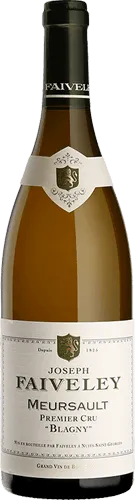 photo du vin Meursault Blagny
