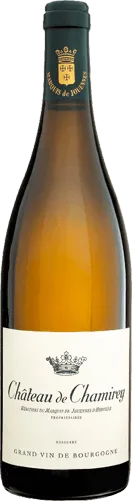 photo du vin Mercurey Blanc