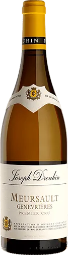 photo du vin Perrieres