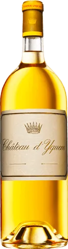 photo du vin Château d’Yquem