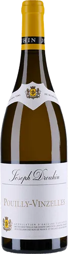 illustration du vin Pouilly-Vinzelles
