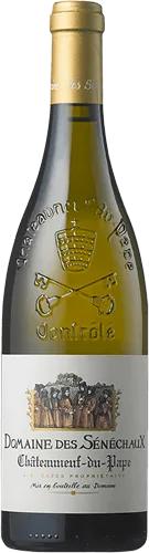 image du vin Domaine des Sénéchaux