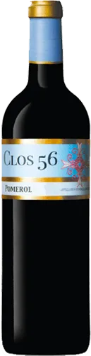 image du vin Clos 56