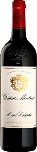 image du vin Château Montrose