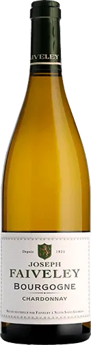 photo du vin Faiveley Bourgogne Chardonnay