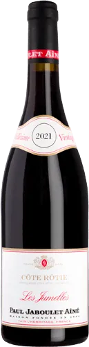 capture du vin Les Jumelles