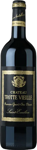 aperçu du vin Trottevieille