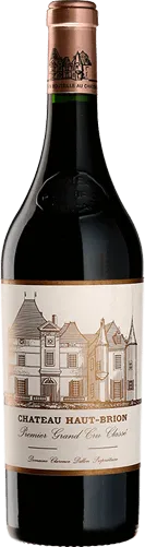 photo du vin Château Haut-Brion