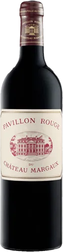 illustration du vin Pavillon Rouge